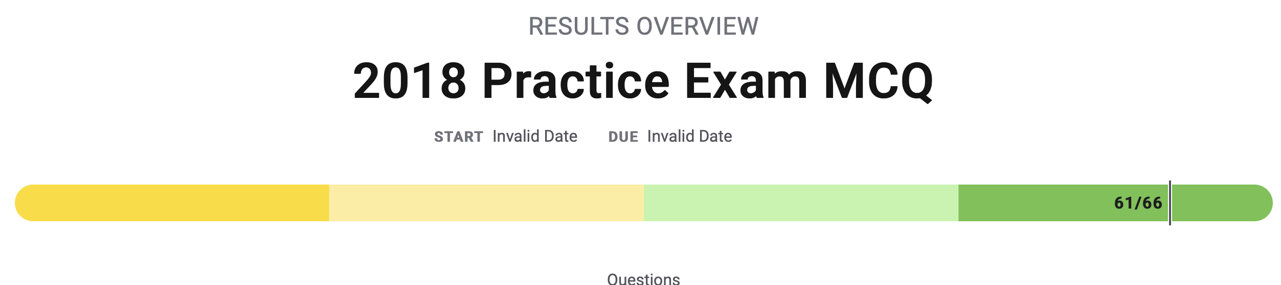 Quiz
