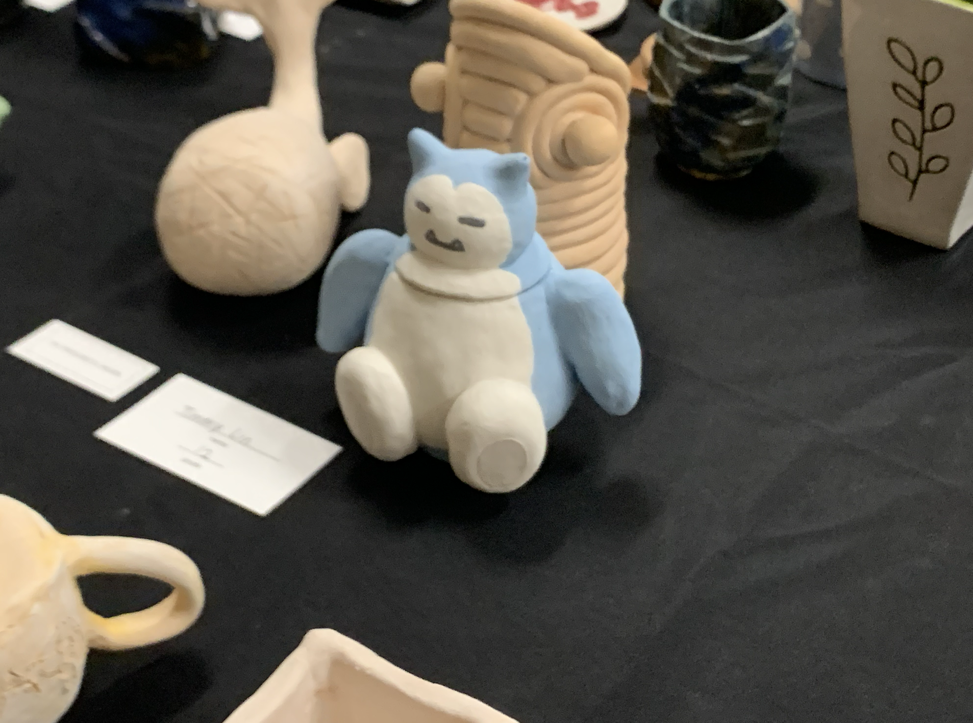 Snorlax